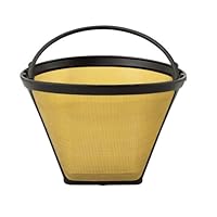 Mr. Coffee GTF3-1 Cone Style Permanent Filter