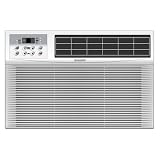 Sharp AFQ60RX 6,300 BTU Window Air Conditioner