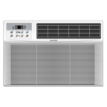 Sharp AFQ60RX 6 - 300 BTU Window Air Conditioner product image