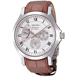 Seiko Mens Watches Premier SPB003J - AA by Seiko