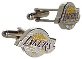 NBA Los Angeles Lakers 2010 Commemorative Championship Cufflinks