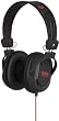 Skullcandy Agent Headphones Carbon/Red