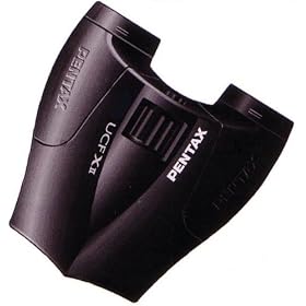 Pentax UCF-X II 10x25 Binocular by Pentax