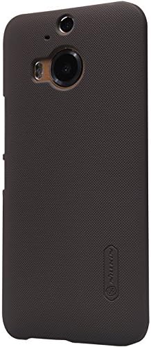 Nillkin Super Frosted Shiled Case for HTC M9+ M9 Plus (Brown)