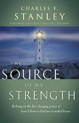 The Source of My Strength