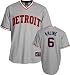 Al Kaline Detroit Tigers Cooperstown Replica Jersey