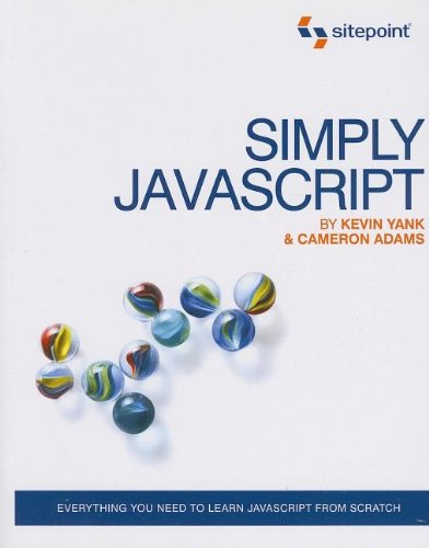 Simply JavaScript