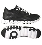 Produkt-Bild: Reebok ZigNanoFuse TrainII Lauf-& Freizeitschuh Damen Farbe: schwarz/wei&szlig;