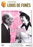 Der Querkopf / La Zizanie [ Franz�sische Fassung, Keine Deutsche Sprache ] - Annie Girardot