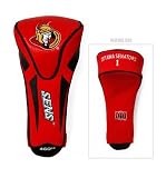 Ottawa Senators Apex Golf Club Headcover