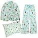 Disney Mother and Daughter Tinker Bell Pajamas & Pillowcase Set for Girls