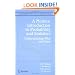 A Modern Introduction to Probability and Statistics: Understanding Why and How (Springer Texts in Statistics)