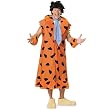 Flintstones Fred Fllintstone Plus Adult Costume - Plus (44-50) - Adult Costumes