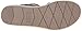 Naturalizer Women's Gesture Gladiator Sandal