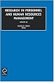 Research in Personnel and Human Resources Management, Volume 20 (Research in Personnel and Human Resources Management)