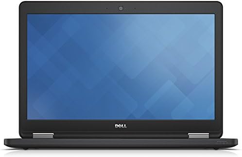 DELL LATITUDE RF8X9 E5550 I5-5200U 2.2G 4GB 500GB