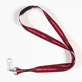 Florida State University Lanyards