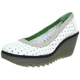 Fly London YEDI Perf. 500274 Damen Pumps