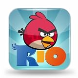 Angry Birds Rio Samba - Single
