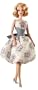Barbie Collector Mad Men Collection Betty Draper Doll
