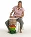 TummyTub Two-Step Stool
