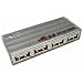 NEW USB 2.0 4-Port Hub with Power (Computer)
