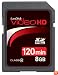 SanDisk SDSDHV-008G-A15 8GB Video HD SDHC