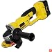 DEWALT DC413KL Heavy-Duty 28 Volt Cordless Cut-Off Kit