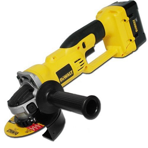 DEWALT DC413KL 28-Volt Cordless Cut-Off Kit