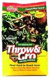 Throw & Gro No Till Forage, 10 Lbs