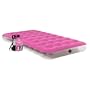 AeroBed Overnighter Twin Air Mattress (Pink)