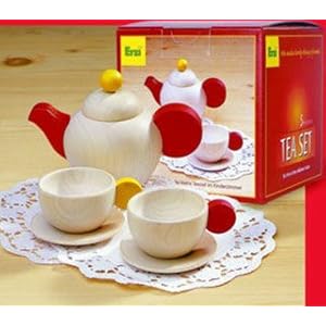 Tea Set