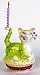 Amy Lacombe Whimsiclay Purr-sonalized Birthday
