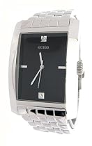 Guess Diamond Mens Watch G10184G