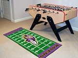 Baltimore Ravens Putting Green Runner