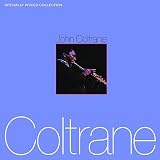 John Coltrane