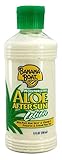 UPC 079656000122 product image for Banana Boat Aloe Vera After Sun Lotion - 8 oz | upcitemdb.com