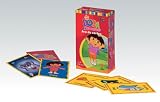 University games - Dora jeu de cartes - 08770