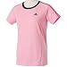 (アディダス)adidas ESS 3S SS Tシャツ SS855 X42209 クリアライトピンクS12 L