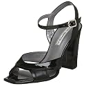 Via Spiga Women's Brass City Sandal
