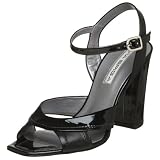Via Spiga Women's Brass City Sandal