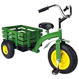 Pick-Up Trike