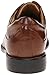 Johnston & Murphy Men's Tilden Lace Up Oxford