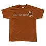 Big Lebowski - Being Undude T-Shirt