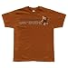 Big Lebowski - Being Undude T-Shirt