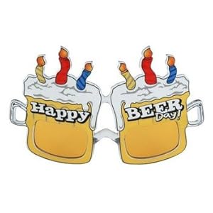 happy beerday