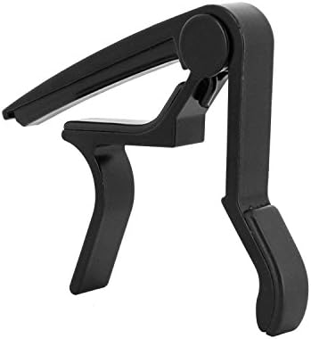 Acoustic &amp; Electric Guitar Capo