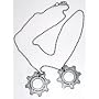 NECA Gears of War Cog Tags