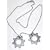 Gears of War: Replica COG Tags Necklace