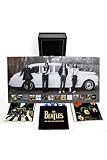 The Beatles Stereo Box Set With Limited Edition Poster